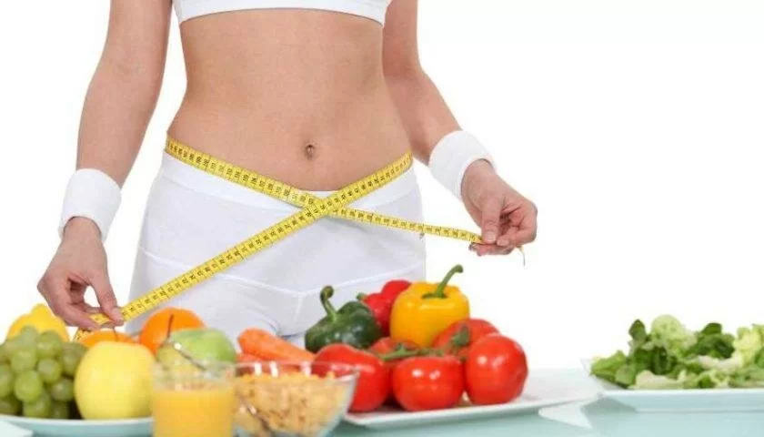 Как соблюдать жесткую диету для похудения и не испортить здоровье