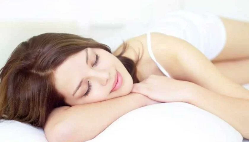 Какой режим сна считается лучшим для сохранения стройности