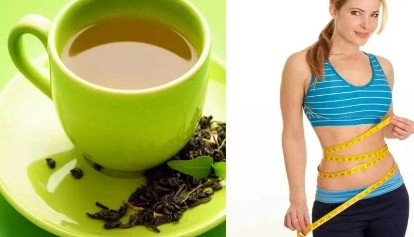 Почему зеленый чай это лучший напиток для худеющих