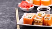 Лучшие роллы и суши в Краснодаре – рейтинг заведений