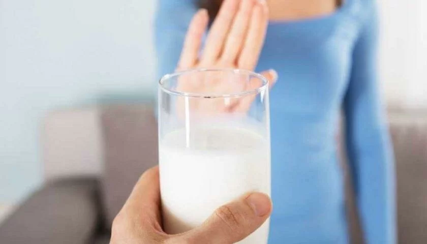 Кому нельзя употреблять молочные продукты на диете