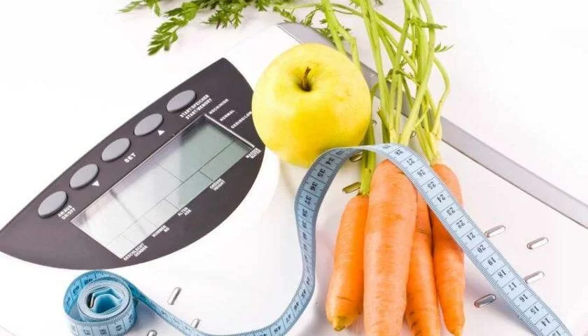 Почему при дефиците кальция лишний вес на диете уходит медленнее