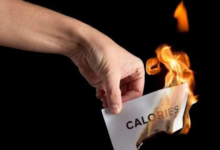 Как потратить за тренировку столько же калорий, сколько сжигает организм за весь день