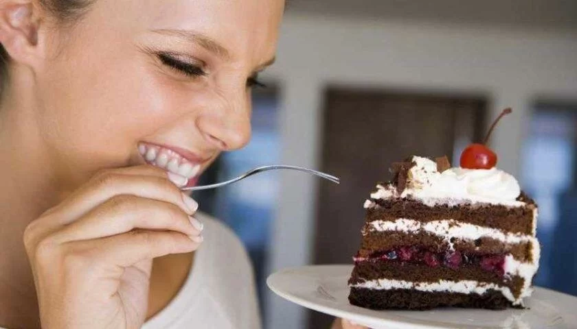 Сколько сладкого можно есть ежедневно без вреда здоровью?