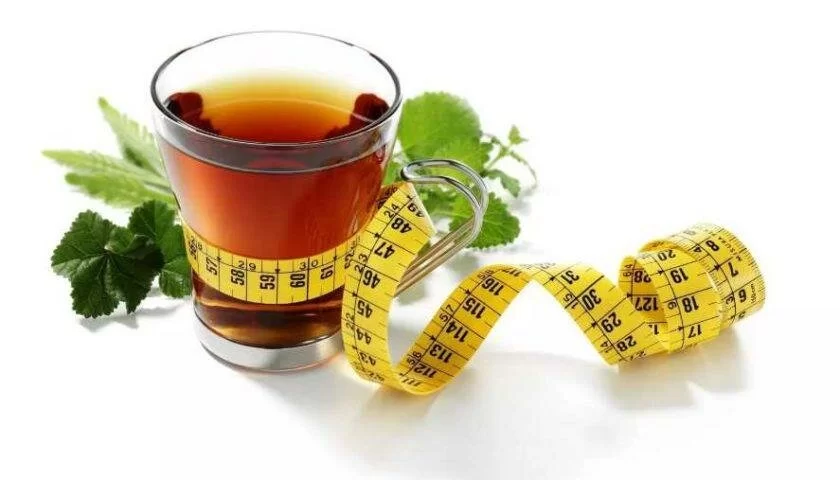 Как правильно пить чай, чтобы быстрее похудеть