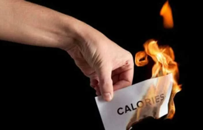 ﻿В какое время суток организм сжигает больше всего калорий