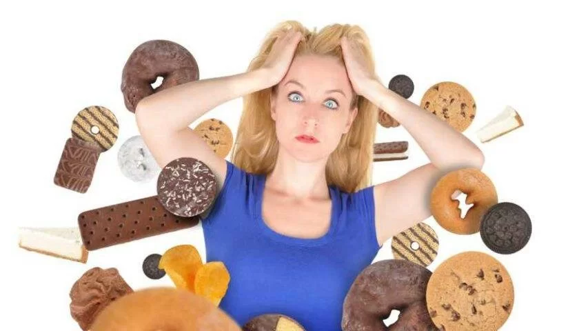 5 причин, почему вы наверняка бросите диету на полпути
