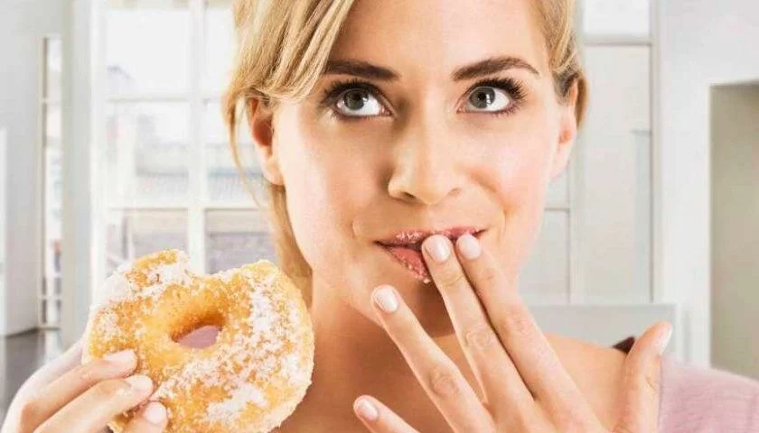 Сколько сладкого можно есть ежедневно без вреда здоровью?