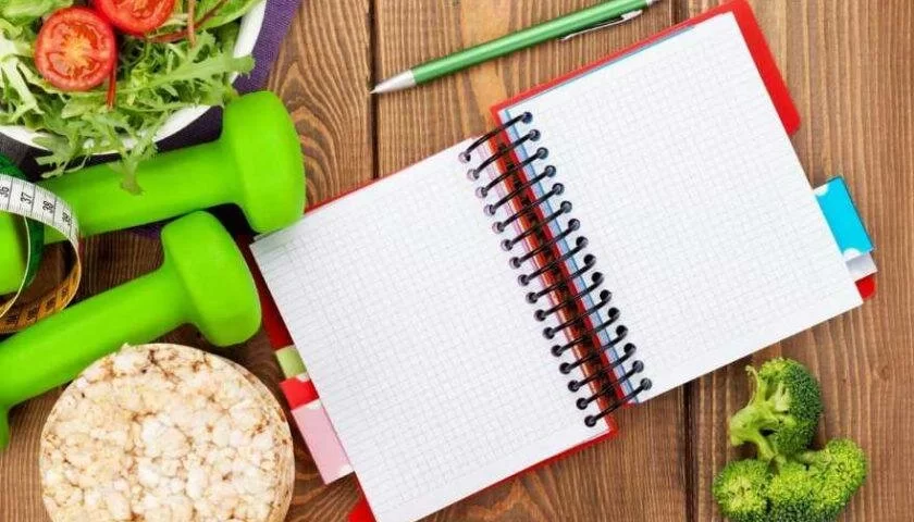 ﻿Как правильно вести дневник еды и веса, чтобы быстрее добиться результата