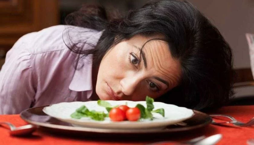 Как сбросить вес и не морить себя голодом