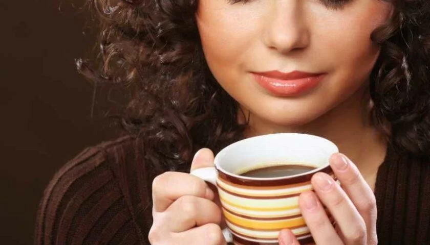 5 причин пить кофе, чтобы ускорить похудение