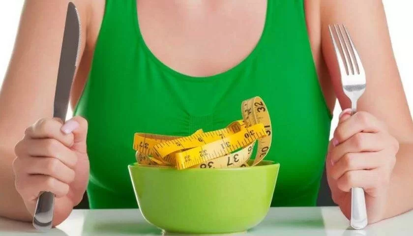 Почему с возрастом сбросить вес сложно и что для этого необходимо