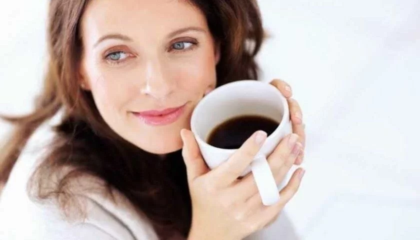 5 причин пить кофе, чтобы ускорить похудение