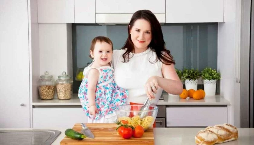 5 главных соблазнов на диете для мамы в декрете и совет, как их преодолеть