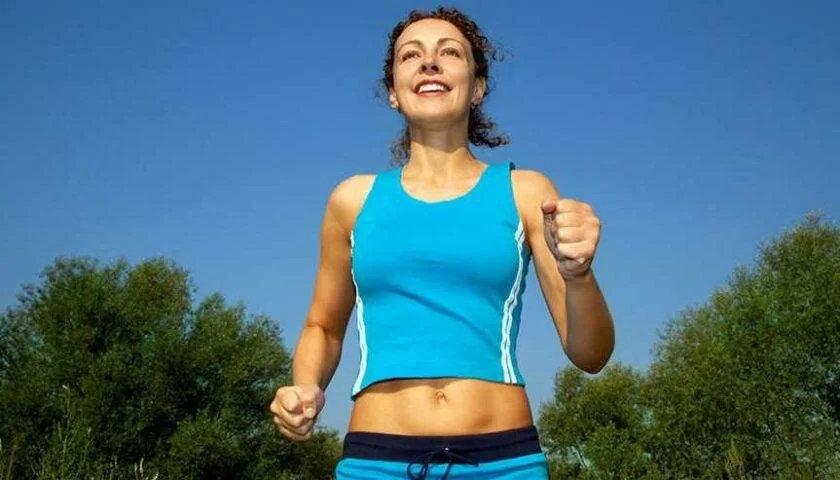 Почему на голодный желудок не стоит делать пробежки