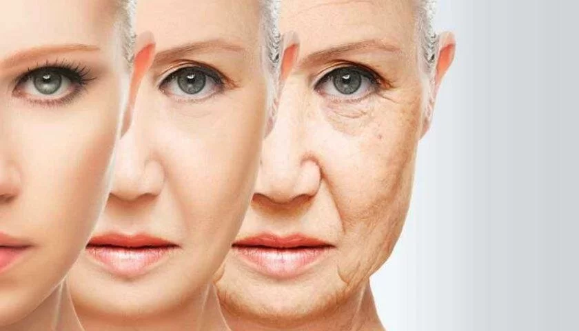 ﻿Возвращаем тонус увядающей коже: эфирные масла против возрастных изменений лица