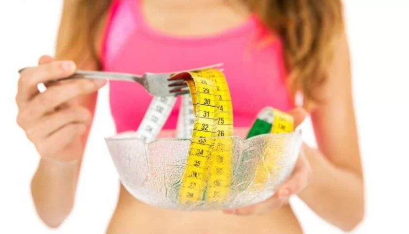 Может ли жвачка помочь сбросить лишний вес?