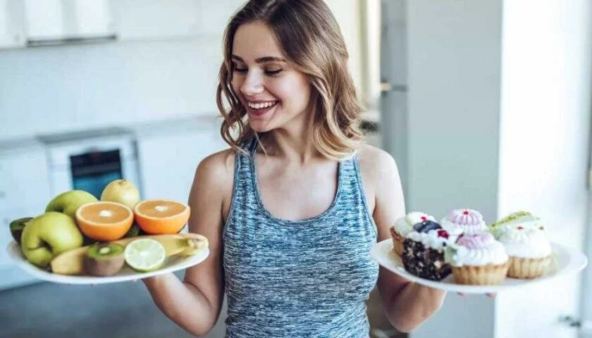 ﻿Как привить привычки здорового питания тем, кто никогда не следил за диетой