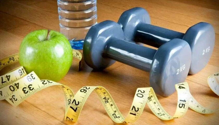 Подсчет калорий долой: как снизить вес с помощью физической активности