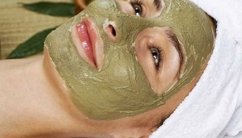 Оливковая маска для дряблой кожи своими руками