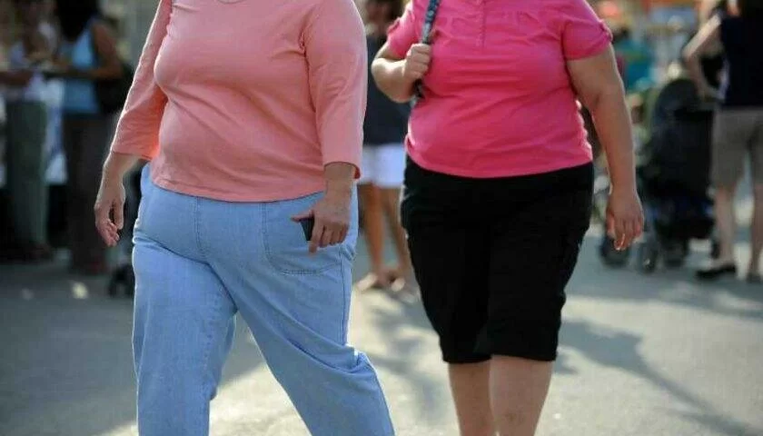 5 типов женщин, которые почти всегда страдают от лишнего веса после 40 лет