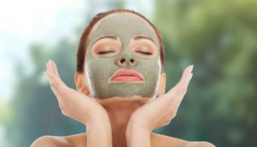 Оливковая маска для дряблой кожи своими руками