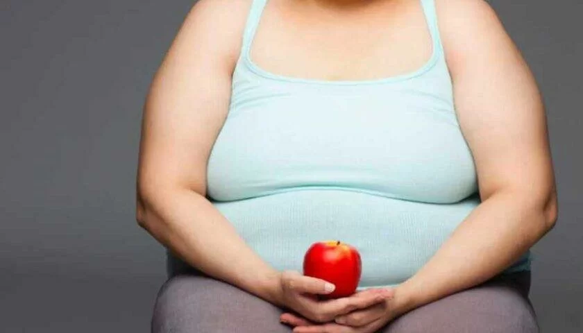 Почему бесполезно бороться с ожирением снижением калорий