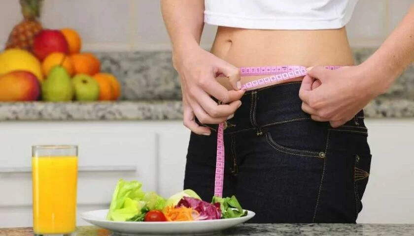 ﻿Как привить привычки здорового питания тем, кто никогда не следил за диетой