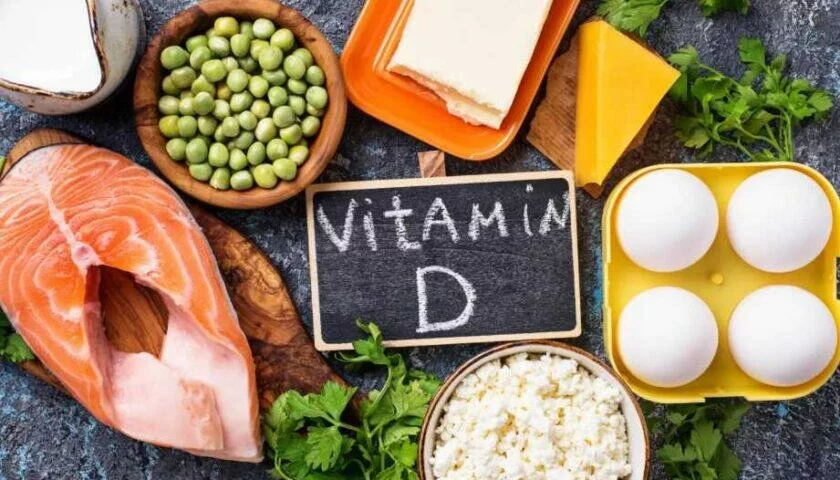 Что нужно знать о витамине Д тем, кто никак не может сбросить вес