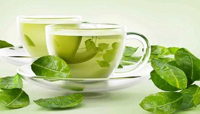 Почему зеленый чай это лучший напиток для худеющих