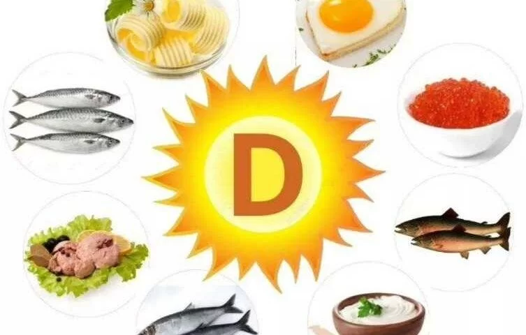 Что нужно знать о витамине Д тем, кто никак не может сбросить вес
